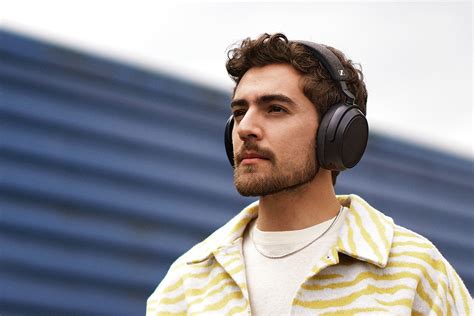 自適應anc、60小時續航－sennheiser Momentum 4 Wireless U Headphone 耳機共和國