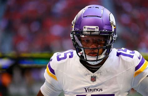 Minnesota Vikings Moving Away From Josh Dobbs | Rocky Top Insider