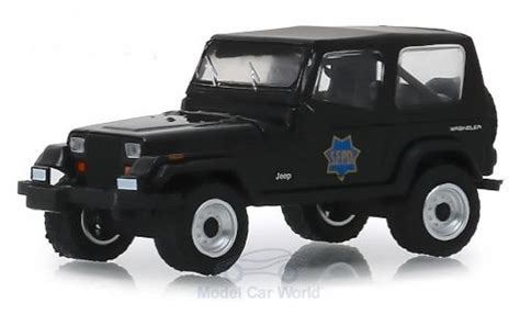 Jeep Yj Model Kit