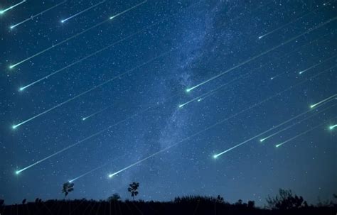 Meteor Shower September 2024 Nc - Eryn Stevena