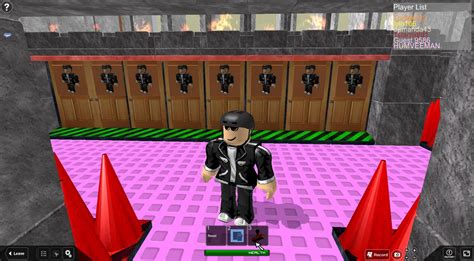 Roblox Today Welcome To Roblox Building My Level