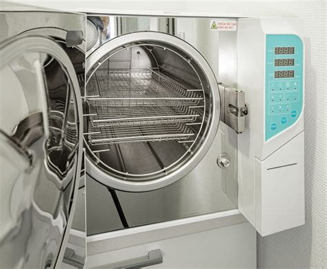 Savez Vous Ce Qui Est Un Autoclave Kalstein