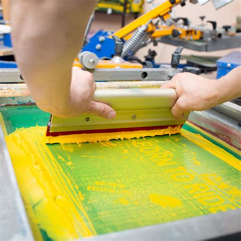 Tools That Every Screen Printer Should Have Clothing Shop Online