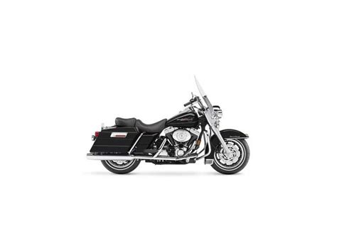 Buy 2006 Harley Davidson Flhrflhri Road King On 2040 Motos