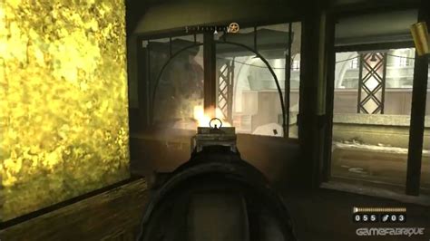 Wolfenstein 2009 Download - GameFabrique