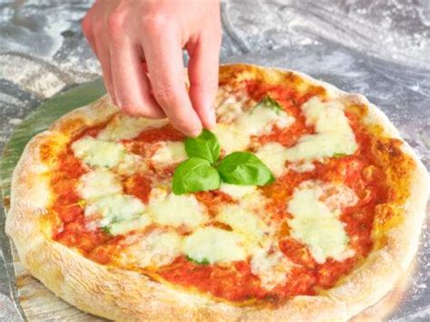 Perfekte Pizza Backzeit Im Ofen Unsere Empfehlung Sieu Thi Do Noi That