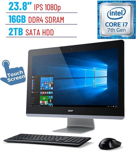 The Best Acer Aio Touch Desktop Home Previews