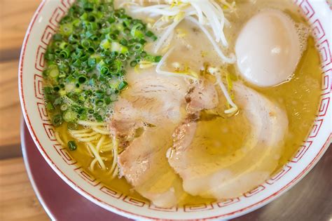 10 Top Dishes In Kyushu A Guide To Popular Unmissable Dishes Unique