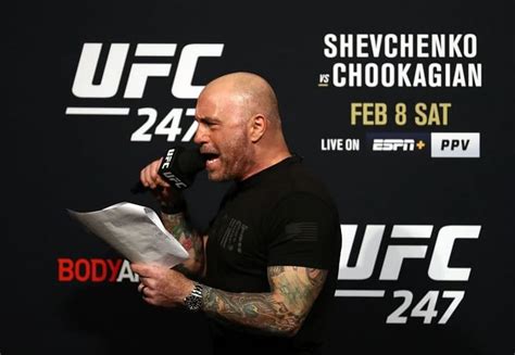 5 Of Joe Rogan S Most Controversial Statements Of All Time