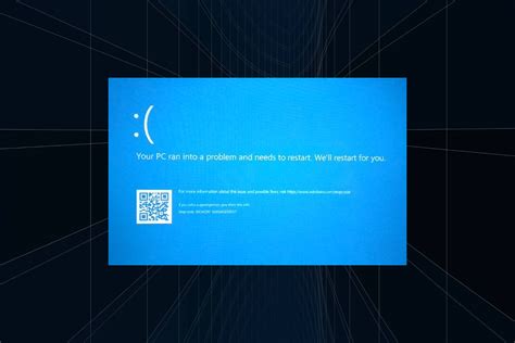 Memory Management Blue Screen How To Fix This Error