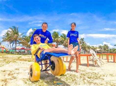 Projeto Verão 2023 em Aracaju terá banho de mar assistido e bodyboard