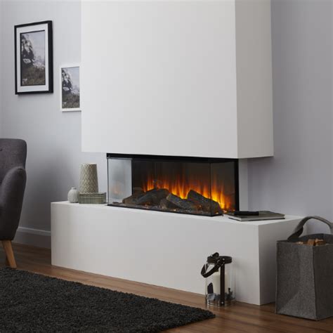 Multi Fuel Stoves Log Burners Wirral Centreline Fires