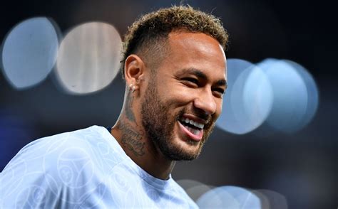 Neymar Est Entre Os Jogadores Mais Bem Pagos No Mundo Veja Lista