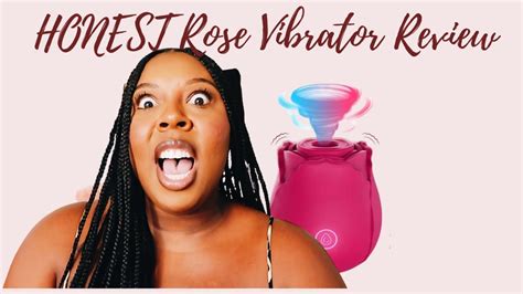 Viral Rose Vibrator Review Tuhkyjuh Youtube