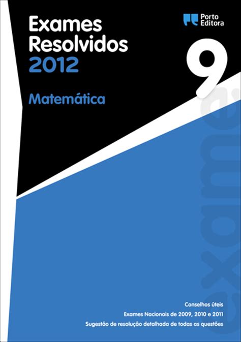 Exames Nacionais 9 Ano Exames nacionais do 9º ano Colégio Planalto