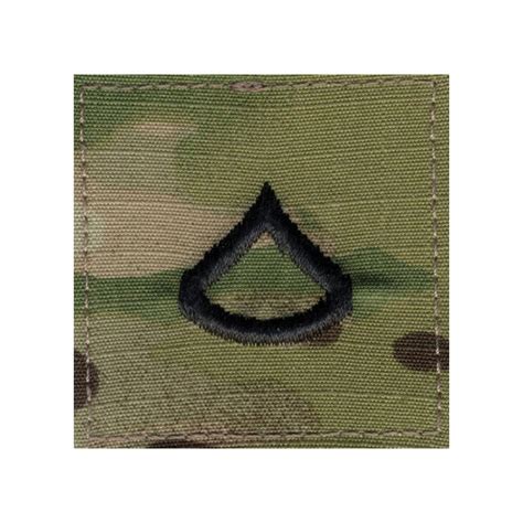 Buy Authentic ACU MultiCam OCP Army Air Force Uniform Rank Insignia ...