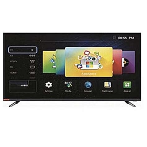 Changhong Ruba Inch Smart Led Tv F I Price In Pakistan