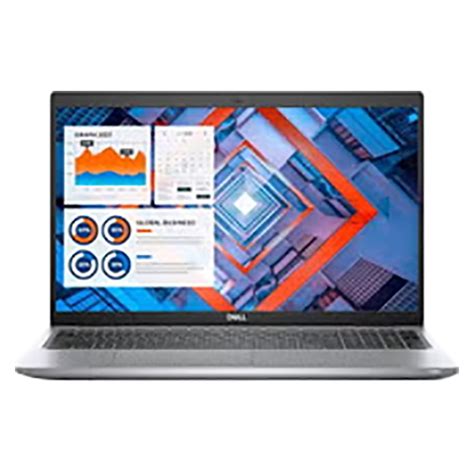 Buy Dell Latitude 5520 (2021) Laptop – 11th Gen / Intel Core i5-1145G7 ...