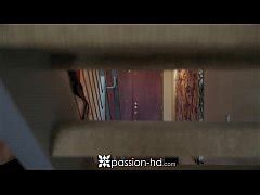 Passion Hd Gorgeous Brunette With Nice Ass Gets Full Body Massage Xxx Mobile Porno Videos