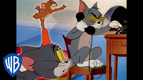 Tom And Jerry Your Award Nominated Cartoons Guide Classic Cartoon