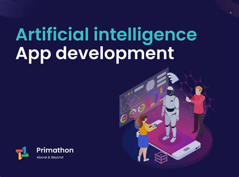 Artificial Intelligence App Development Services