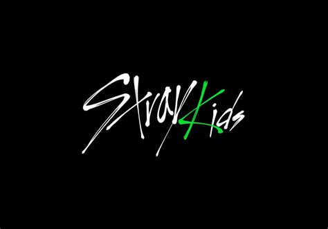 Stray Kids Oddinary Logo