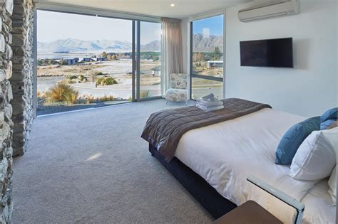 Luxury Lakeview Apartment Lake Tekapo | Discover Tekapo