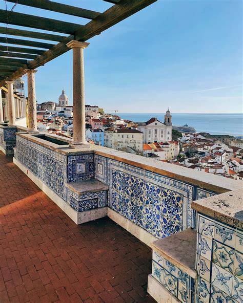 Bairros de Lisboa: Alfama, o mais tradicional e pitoresco da capital - Lisboa Secreta