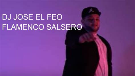 MONCHO CHAVEA OYE MI SON FT KOKE FLAMENCO SALSERO 2017 PA LAS FIESTAS