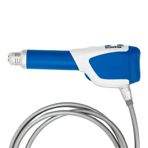 Sonda Blue Dolorclast Radial Shock Waves Corr Medical Equipos De