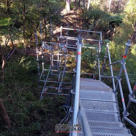 Scaffold Hire In East Lindfield Australian Scaffolds