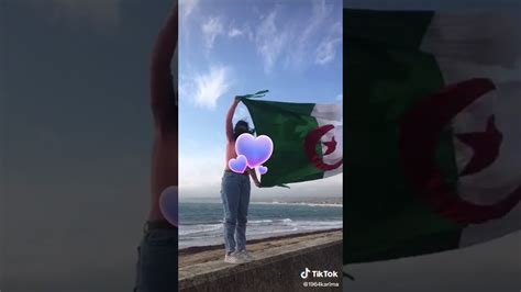 تحيا الجزائر 🇩🇿 Youtube