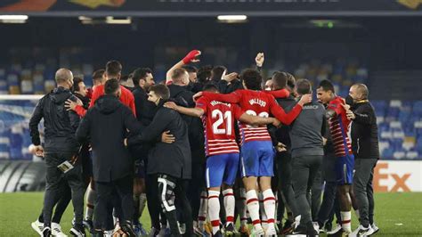 Gattuso Explota Contra El Granada Tras Ser Eliminado Hace Falta M S