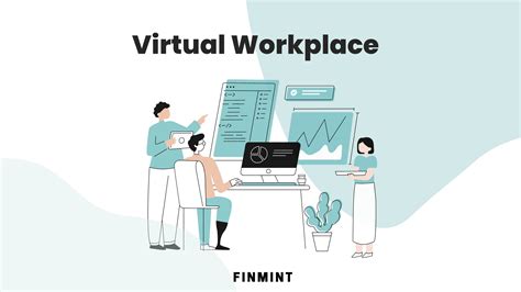 How To Effectively Manage Remote Teams And Virtual Workforces Finmint