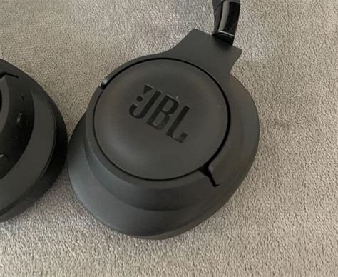 JBL Tune 760NC Wireless Headphones Review