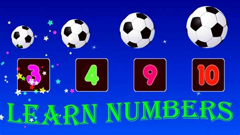 Fun Kids Math Games Learn Numbers Learn Counting Educational