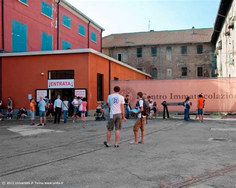 La Manifattura Oggi Ex Manifattura Tabacchi Atlasfor