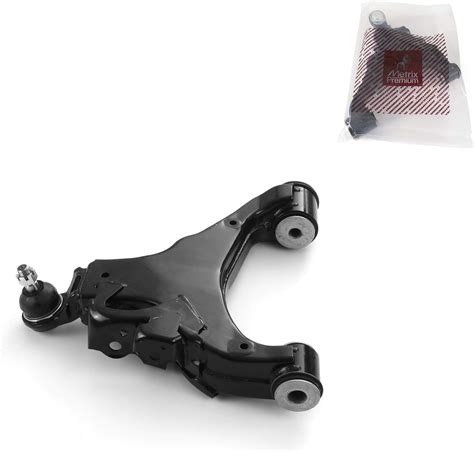 Amazon Metrix Premium Front Left Lower Control Arm And Ball Joint