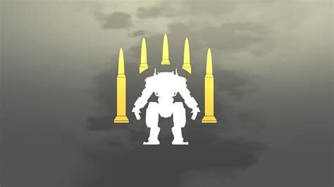 Titanfall Legion Wallpapers - Wallpaper Cave