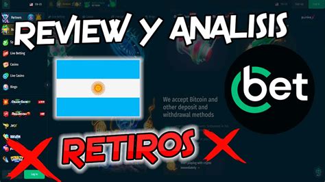 CBET NO DEJA RETIRAR DINERO Probando Y Analizando Cbet Argentina Y