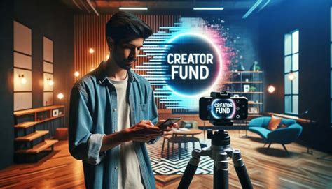 Tiktok S Pivot From Creator Fund To Creativity Program Impact On The