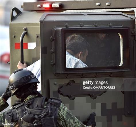 Los Zetas Cartel Photos And Premium High Res Pictures Getty Images