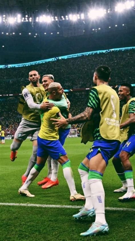 Bracro Fotografia de futebol Seleção brasileira de futebol Copa