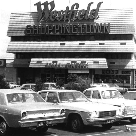 Westfield Doncaster ‘shoppo Marks 50th Anniversary Milestone Leader