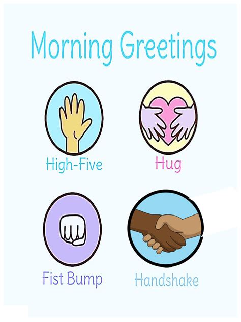 Gambar Salam Masuk Kelas Pdf