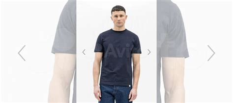 Футболка Norse projects купить в Москве | Личные вещи | Авито