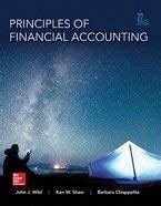 Pre Owned Fundamental Accounting Principles 9780077632892 Walmart