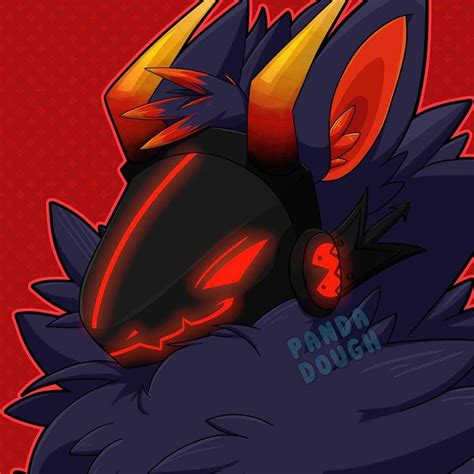 The Best 9 Protogen Furry Profile Pictures