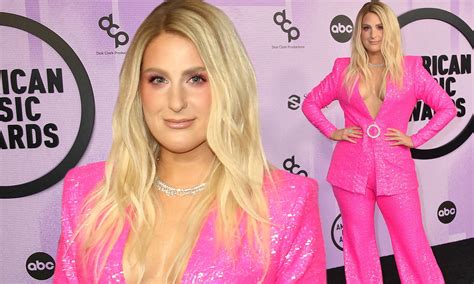 Meghan Trainor Weight And Height