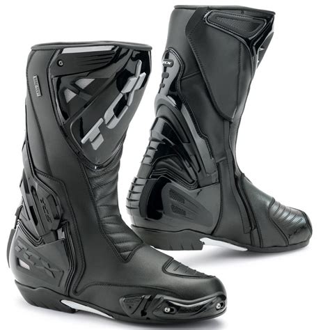 Bottes Tcx Boots S Race Goretex Bottes Et Chaussures Motoblouz